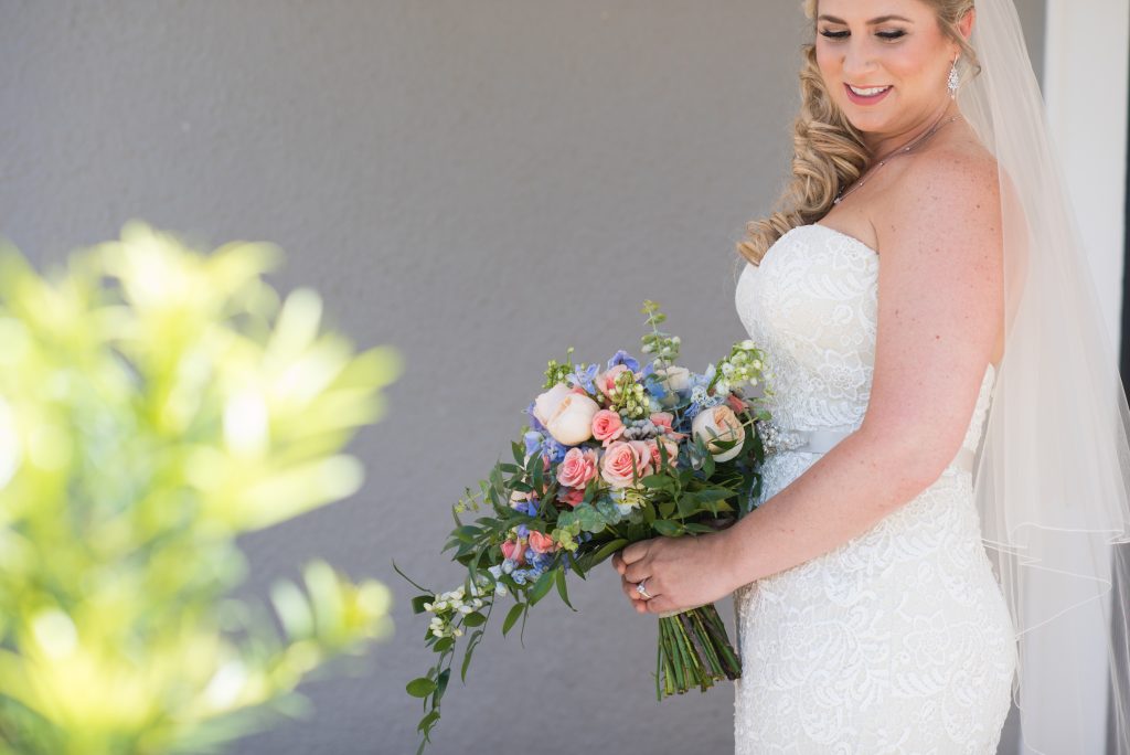 Natural Wedding Capen House Orlando Wedding Planner Anna Christine Events