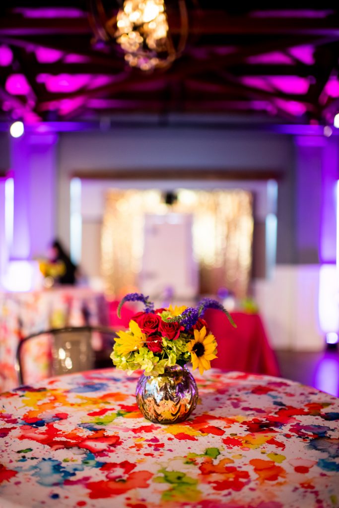 High School Graduation Party East End Market Orlando Event Planner Anna Christine Events