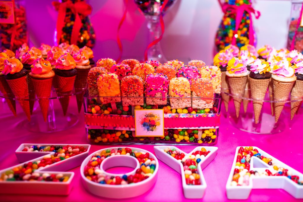 High School Graduation Party East End Market Orlando Event Planner Anna Christine Events