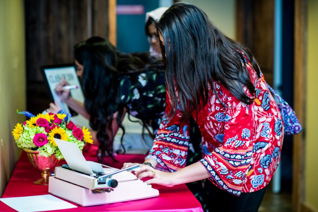 High School Graduation Party East End Market Orlando Event Planner Anna Christine Events