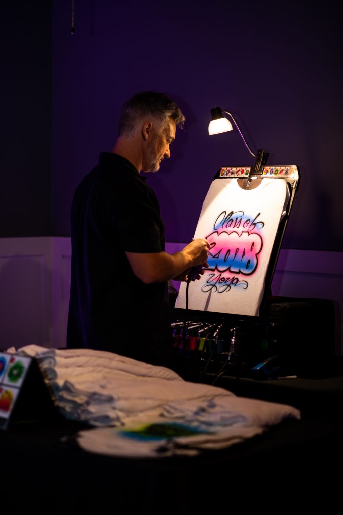 High School Graduation Party East End Market Orlando Event Planner Anna Christine Events