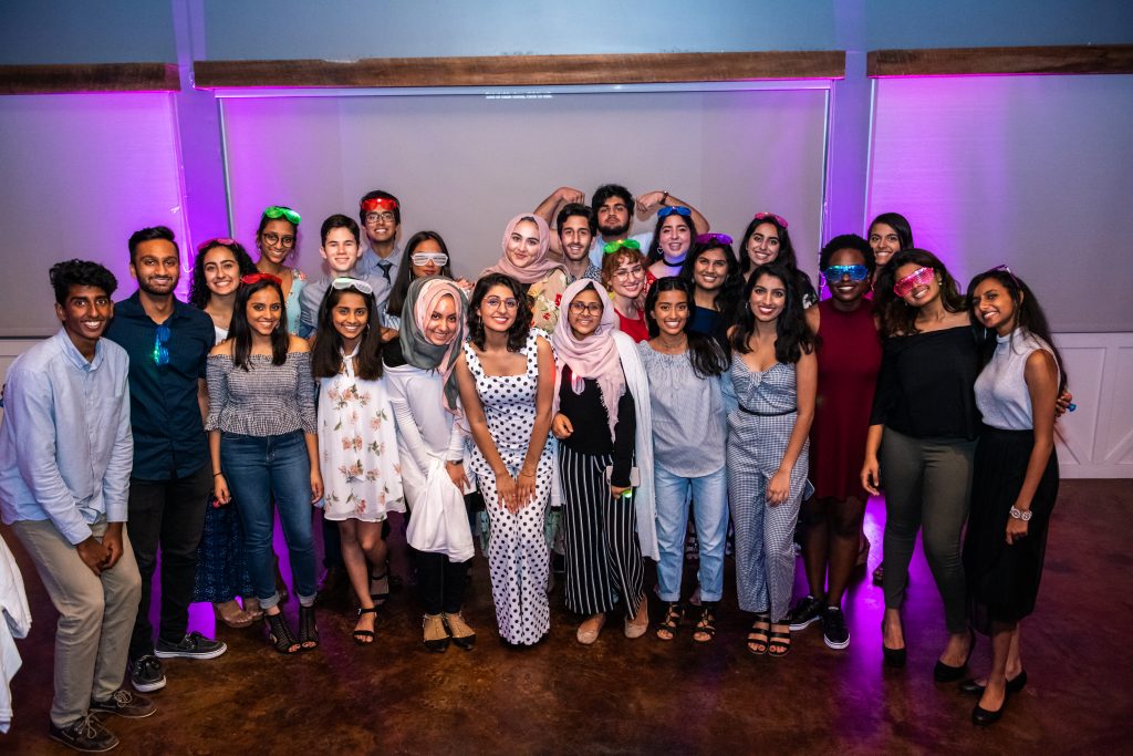 High School Graduation Party East End Market Orlando Event Planner Anna Christine Events