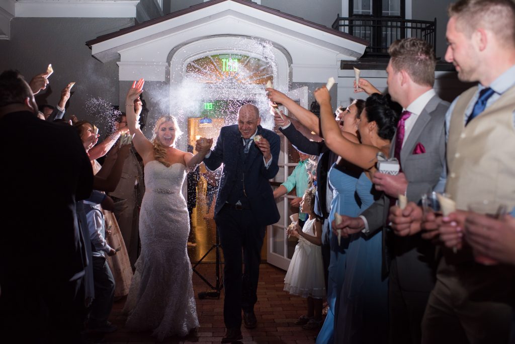 Natural Wedding Capen House Orlando Wedding Planner Anna Christine Events