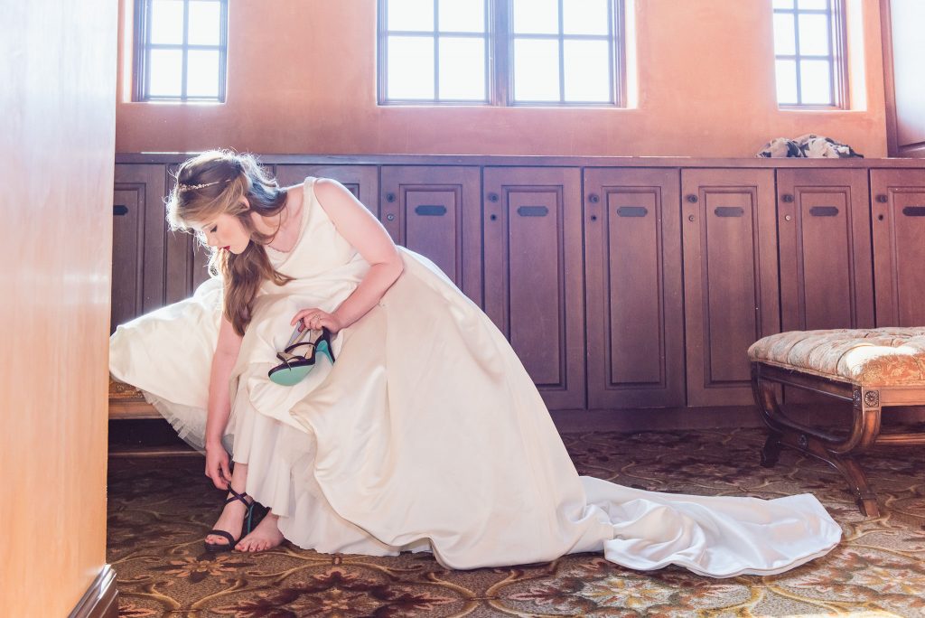 Playful Brunch Wedding Bella Collina Grace Baptist Church Anna Christine Events Orlando Wedding Planner