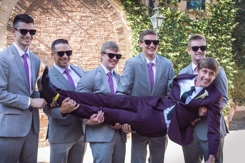 Playful Brunch Wedding Bella Collina Grace Baptist Church Anna Christine Events Orlando Wedding Planner