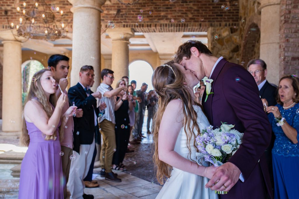 Playful Brunch Wedding Bella Collina Grace Baptist Church Anna Christine Events Orlando Wedding Planner