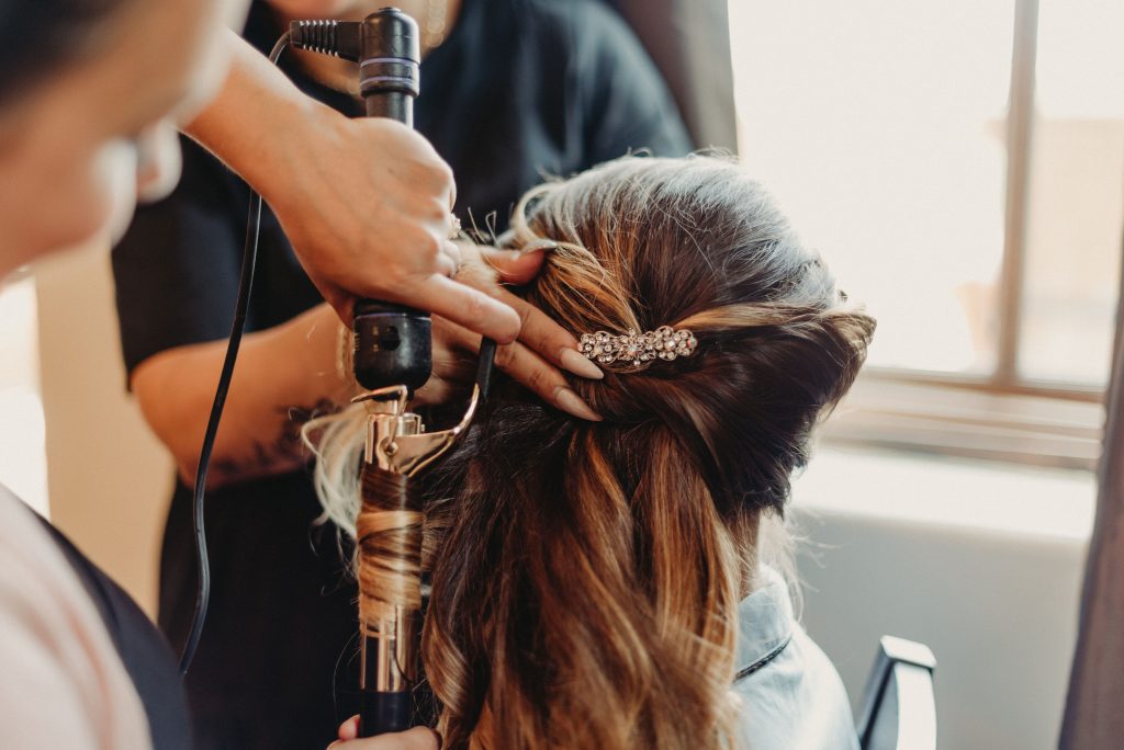 Classic Blue & White Wedding Bella Collina Anna Christine Events Orlando Wedding Planner