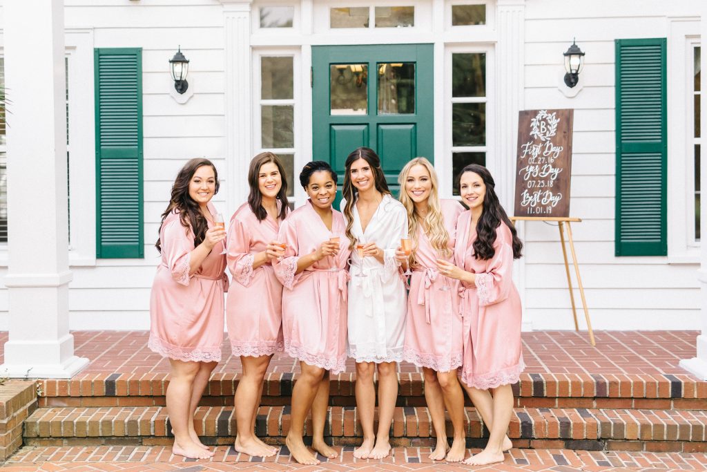 Disney-Inspired Wedding Anna Christine Events Orlando Wedding Planner