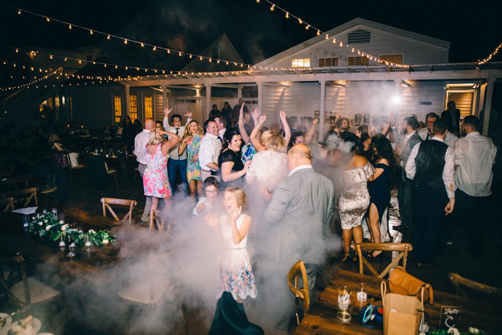 Disney-Inspired Wedding Anna Christine Events Orlando Wedding Planner