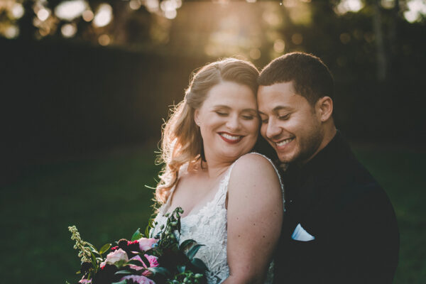 Candlelit Wedding Luxmore Grande Estate Orlando Wedding Planner Anna Christine Events