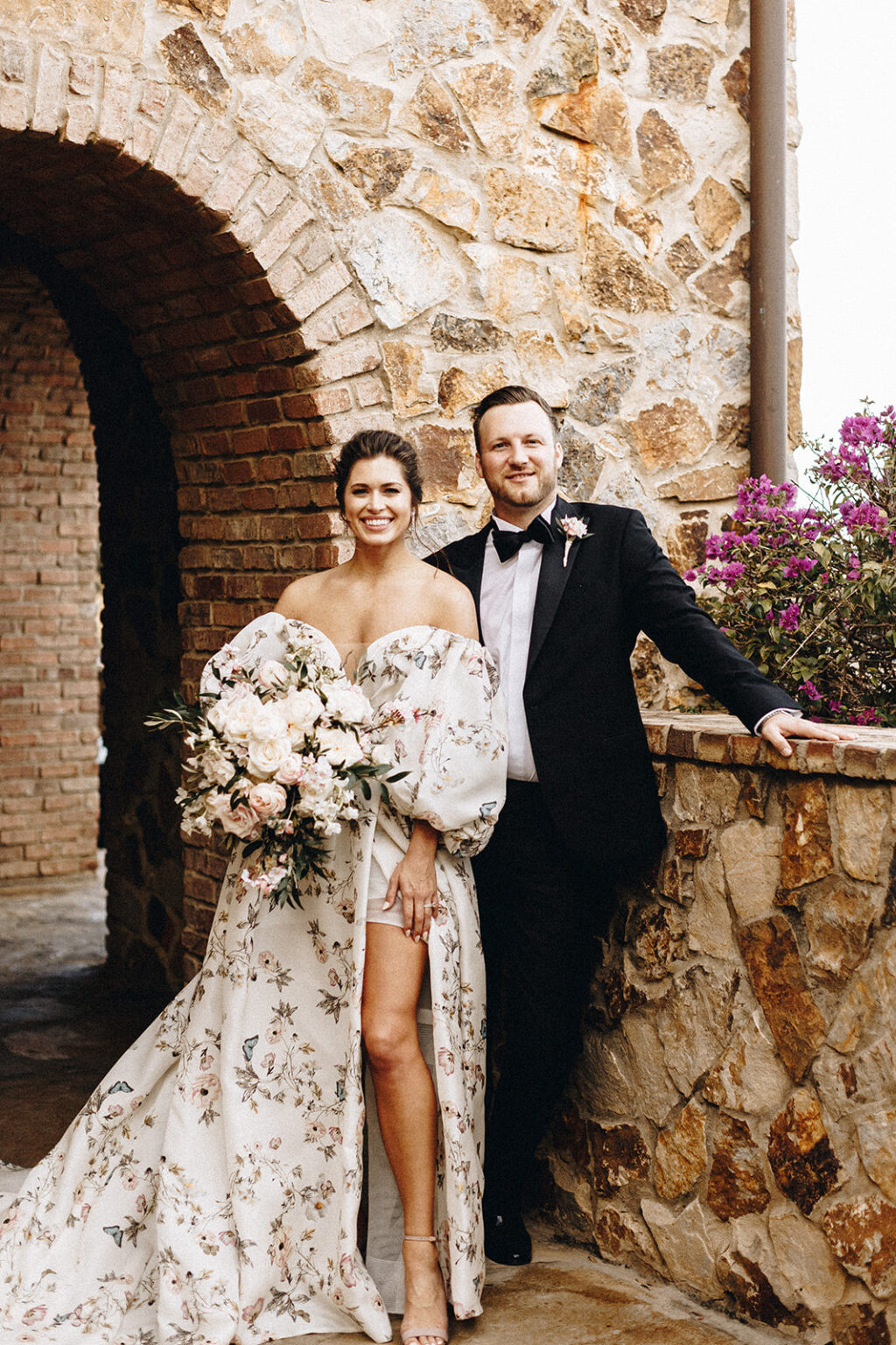 Luxury Romantic Wedding Bella Collina Orlando Wedding Planner Anna Christine Events