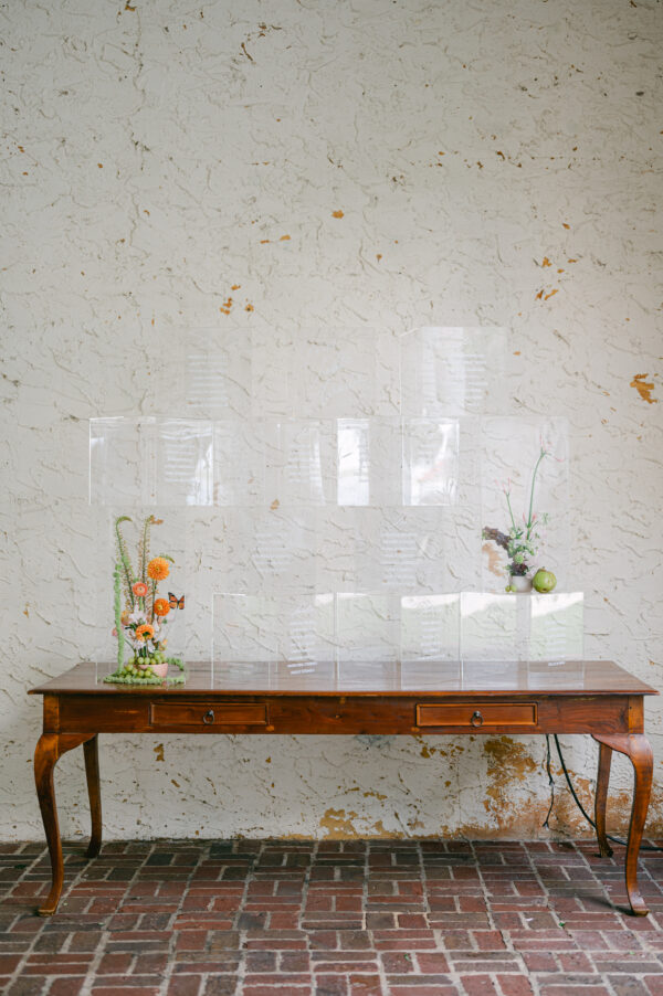 Spring Bridgerton Wedding Bella Cosa Orlando Wedding Planner Anna Christine Events