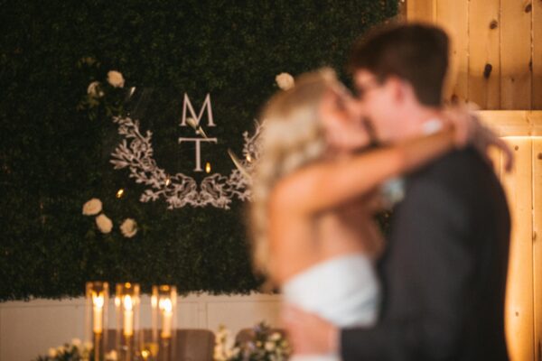 Dusty Blue Barn Wedding Bending Branch Ranch Orlando Wedding Planner Anna Christine Events