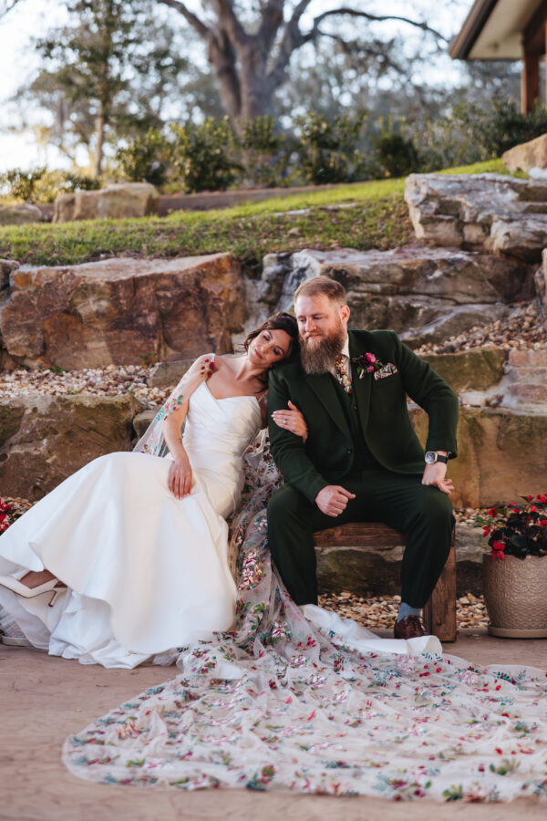 Oktoberfest Wedding Sterling Event Venue Orlando Wedding Planner Anna Christine Events