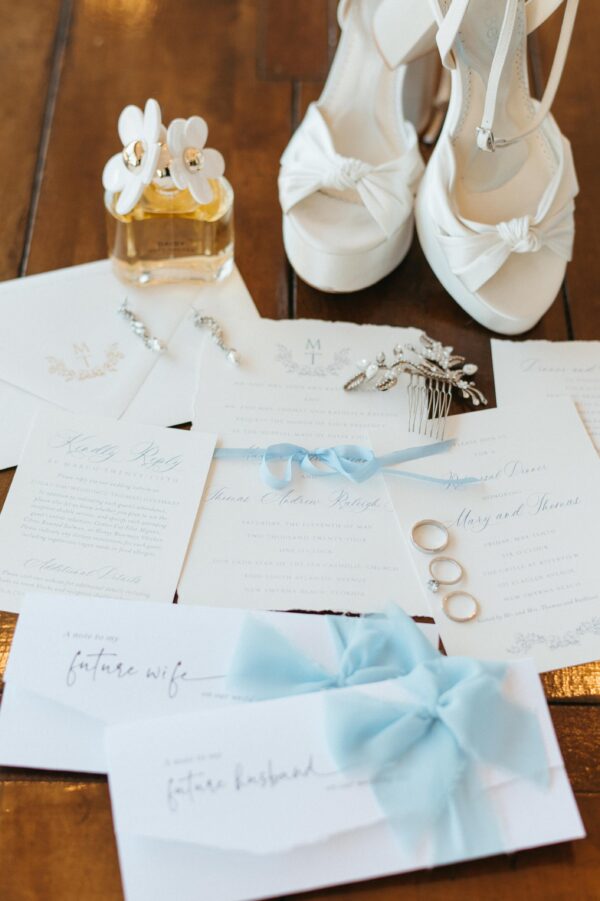 Dusty Blue Barn Wedding Bending Branch Ranch Orlando Wedding Planner Anna Christine Events