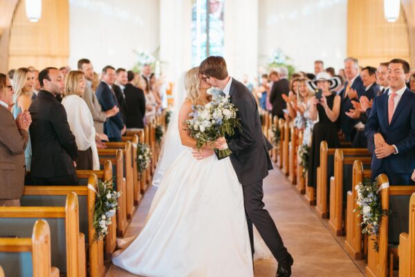 Dusty Blue Barn Wedding Bending Branch Ranch Orlando Wedding Planner Anna Christine Events