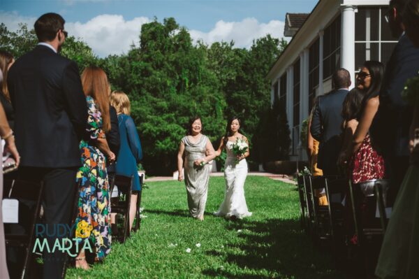 Florida Mansion Wedding Luxmore Grande Estate Orlando Wedding Planner Anna Christine Events