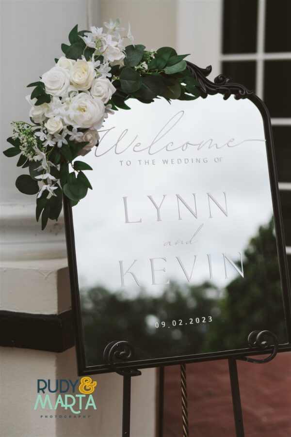 Florida Mansion Wedding Luxmore Grande Estate Orlando Wedding Planner Anna Christine Events