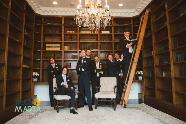 Florida Mansion Wedding Luxmore Grande Estate Orlando Wedding Planner Anna Christine Events