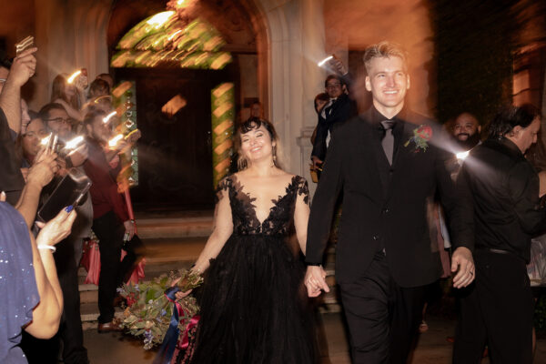 Dreamy Celestial Wedding The Howey Mansion Orlando Wedding Planner Anna Christine Events