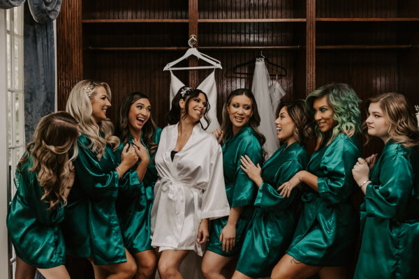 Sage Green and White Wedding Luxmore Grande Estate House Orlando Wedding Planner Anna Christine Events