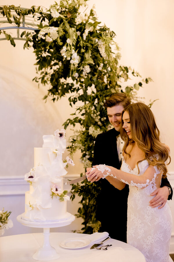 Country Club Wedding The Country Club of Orlando Orlando Wedding Planner Anna Christine Events