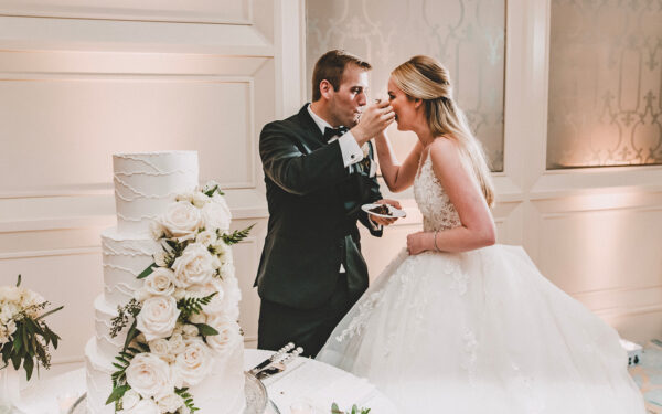 Modern Elegance Wedding Four Seasons Resort Orlando Wedding Planner Anna Christine Events