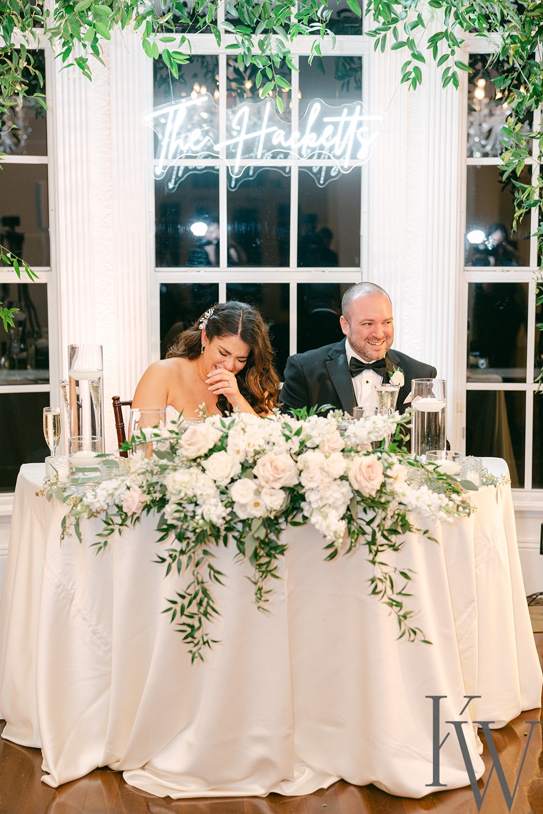 Blush Blooms Wedding Luxmore Grande Estate Orlando Wedding Planner Anna Christine Events