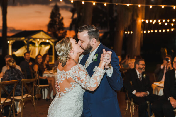 Sage Green Outdoor Wedding Cypress Grove Estate House Orlando Wedding Planner Anna Christine Events