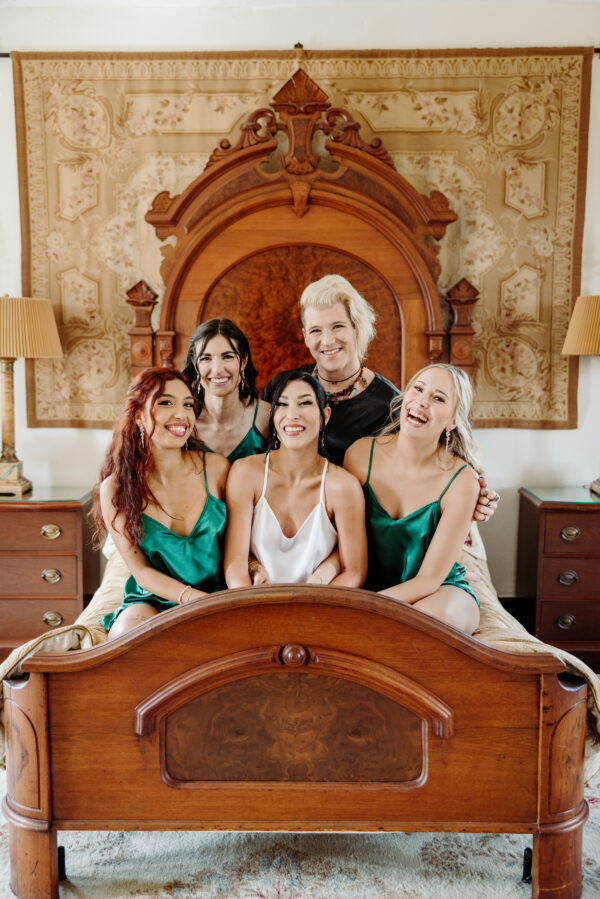 Vintage Glamour Wedding The Howey Mansion Orlando Wedding Planner Anna Christine Events