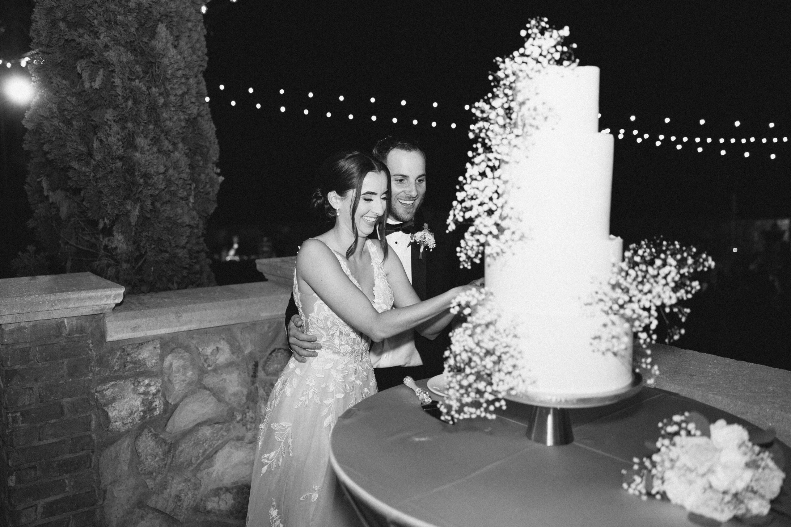 Bella Collina Outdoor Wedding Bella Collina Orlando Wedding Planner Anna Christine Events