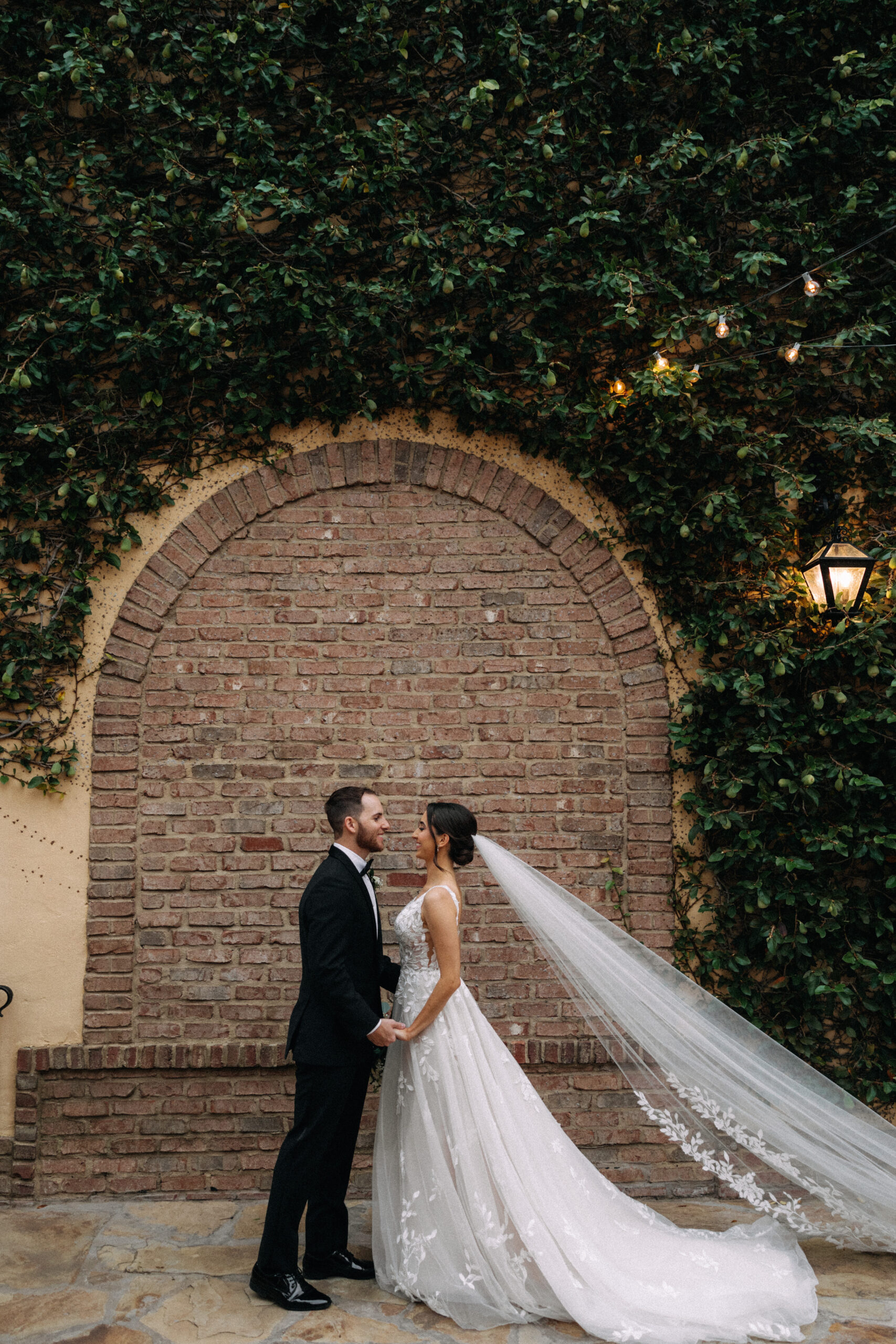 Bella Collina Outdoor Wedding Bella Collina Orlando Wedding Planner Anna Christine Events