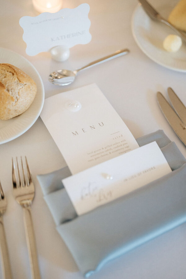 Dusty Blue Wedding at Rice Family Pavilion Orlando Wedding Planner Anna Christine Events