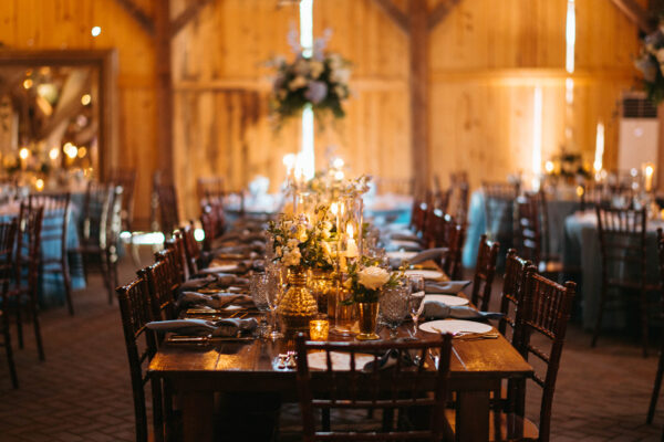 Romantic Dusty Blue Barn Wedding Bending Branch Ranch Orlando Wedding Planner Anna Christine Events