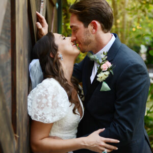 Romantic Villa Tuscany Winter Park Wedding Orlando Wedding Planner Anna Christine Events