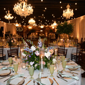 Romantic Villa Tuscany Winter Park Wedding Orlando Wedding Planner Anna Christine Events