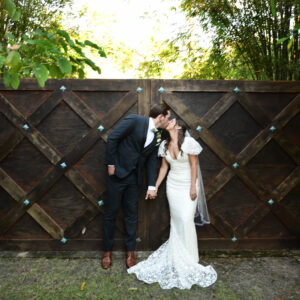 Romantic Villa Tuscany Winter Park Wedding Orlando Wedding Planner Anna Christine Events