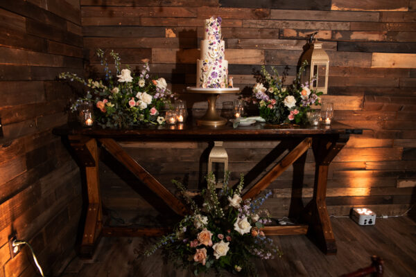 Romantic Villa Tuscany Winter Park Wedding Orlando Wedding Planner Anna Christine Events