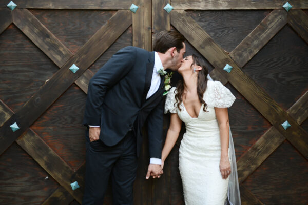 Romantic Villa Tuscany Winter Park Wedding Orlando Wedding Planner Anna Christine Events