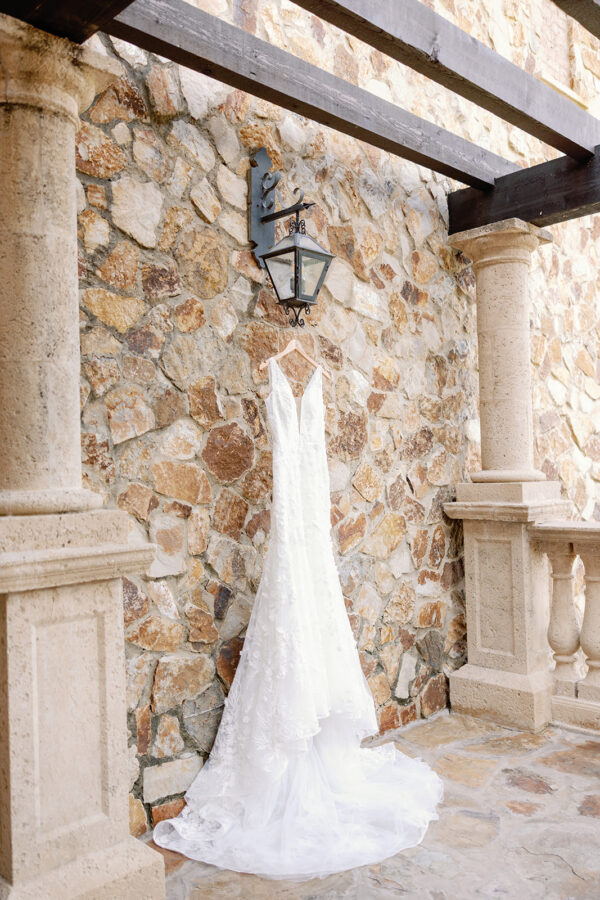 Soft and Sophisticated Bella Collina Wedding Style Orlando Wedding Planner Anna Christine Events