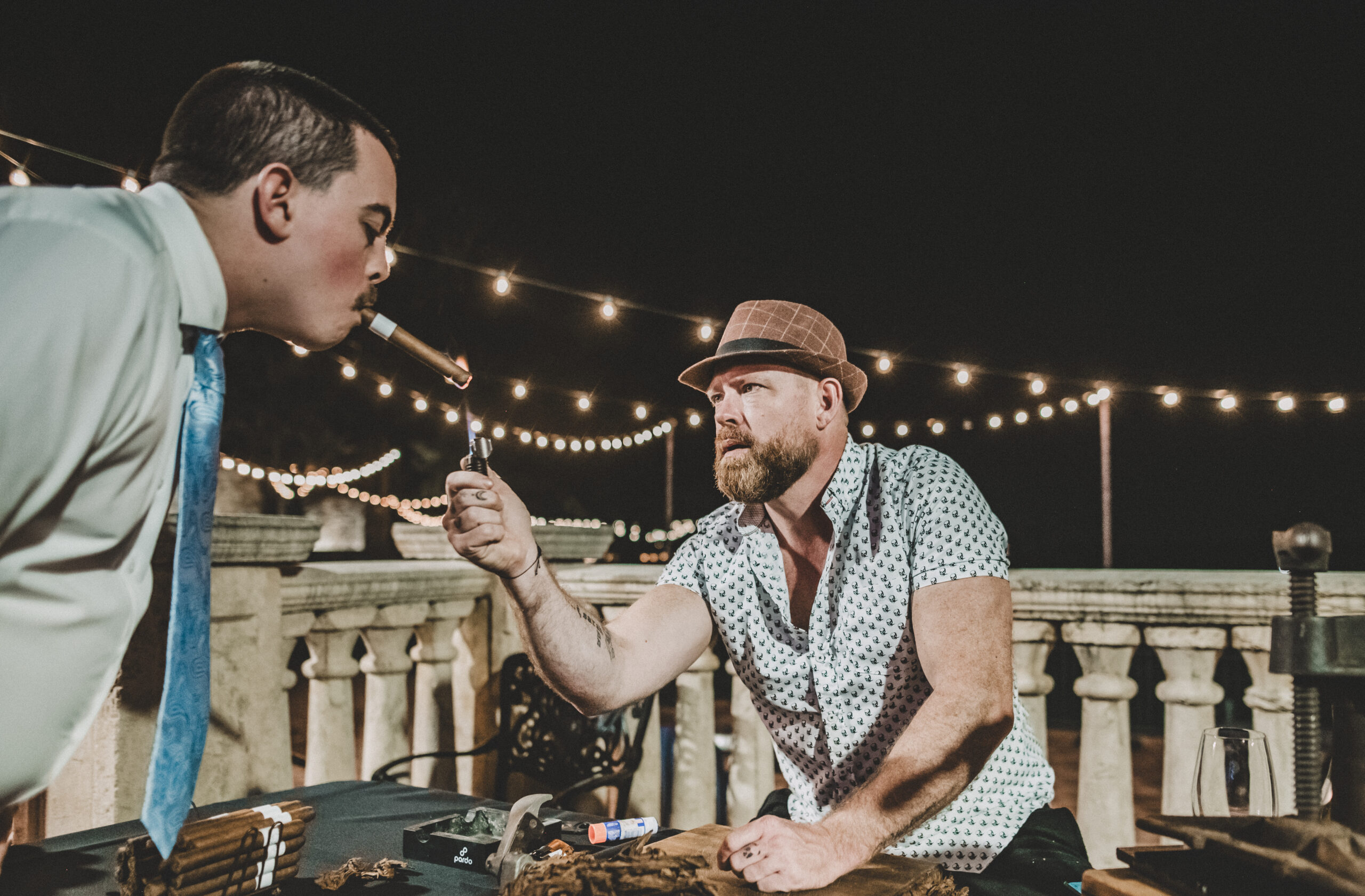 Romantic Outdoor Bella Collina Wedding Reception Orlando Wedding Planner Anna Christine Events