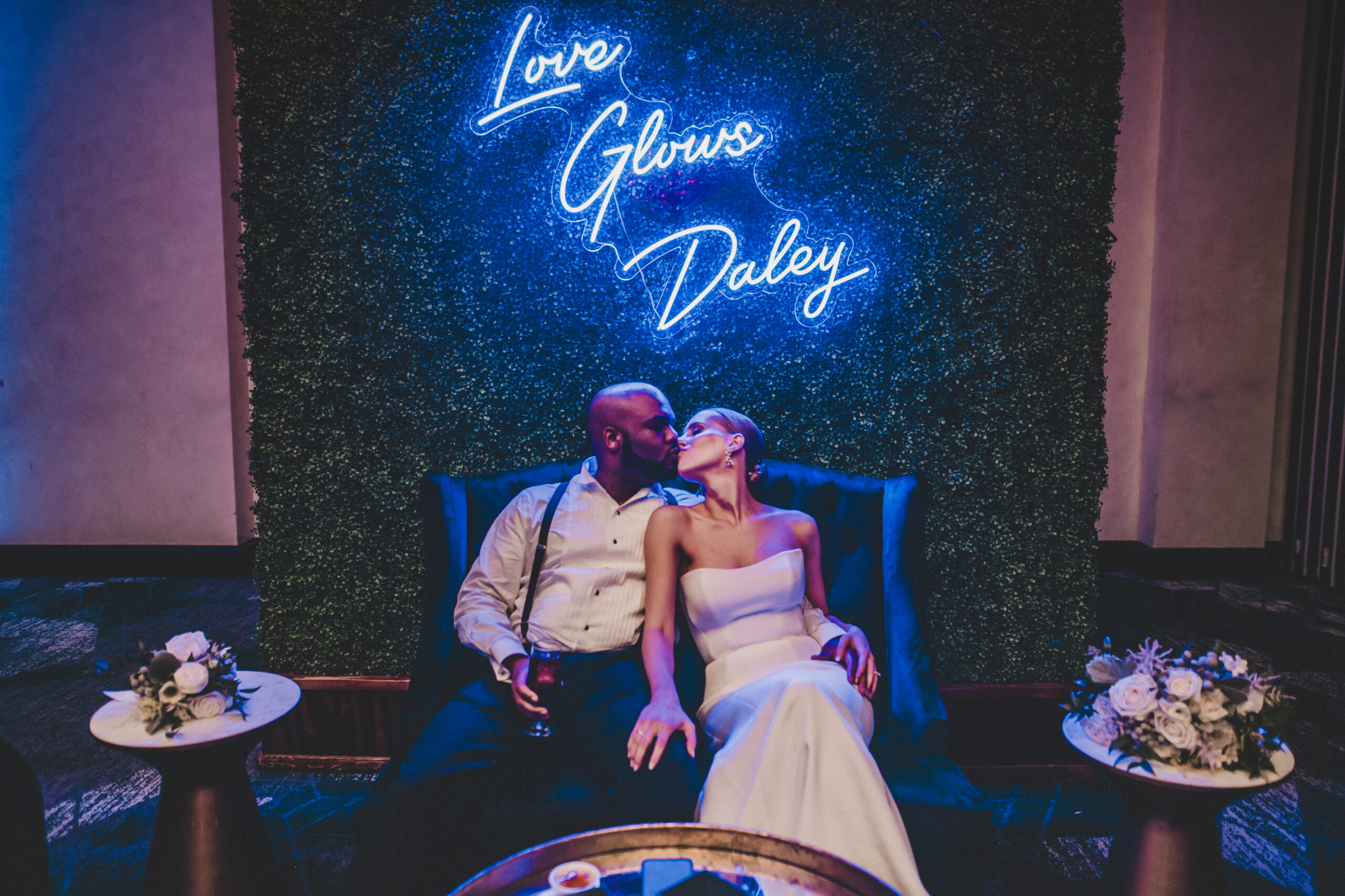 Romantic Outdoor Bella Collina Wedding Reception Orlando Wedding Planner Anna Christine Events