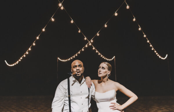 Romantic Outdoor Bella Collina Wedding Reception Orlando Wedding Planner Anna Christine Events