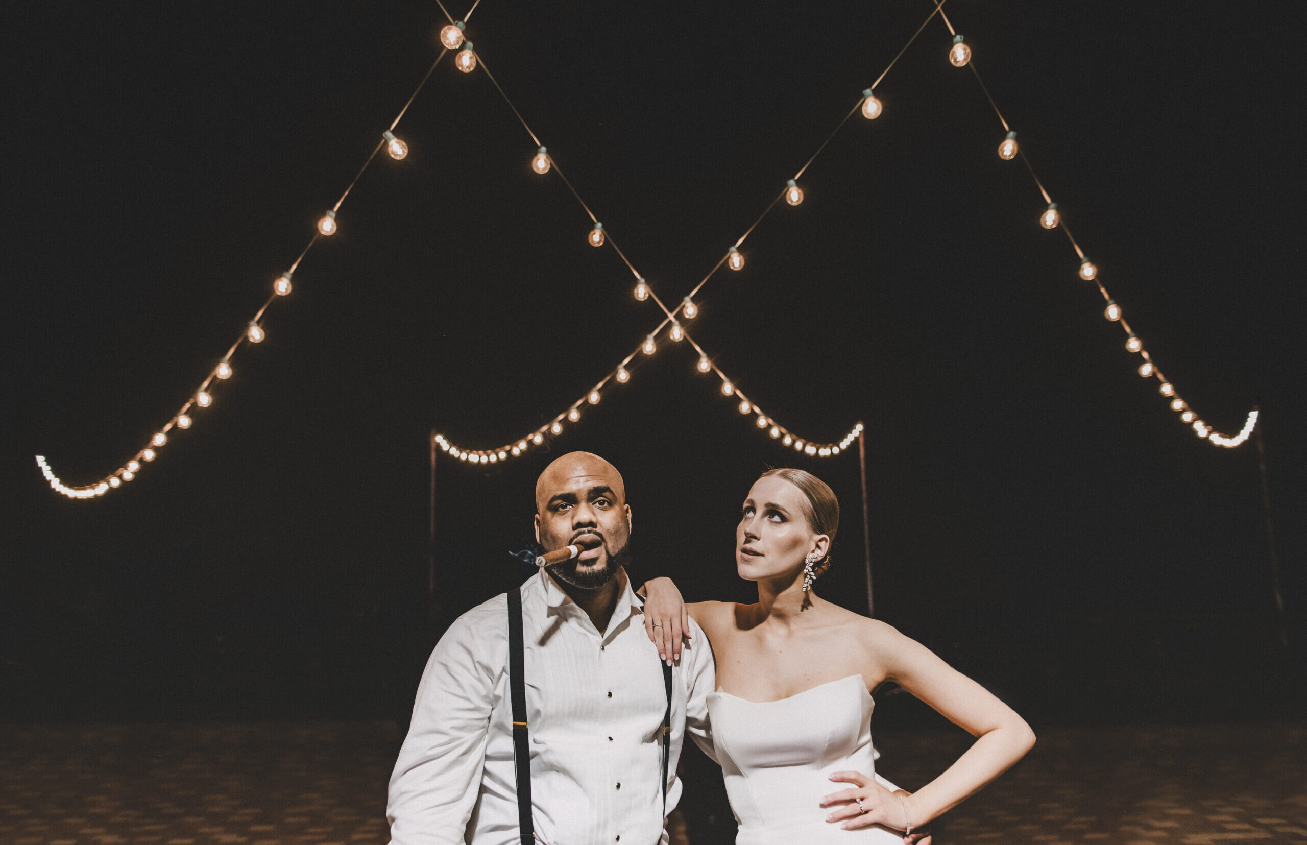 Romantic Outdoor Bella Collina Wedding Reception Orlando Wedding Planner Anna Christine Events