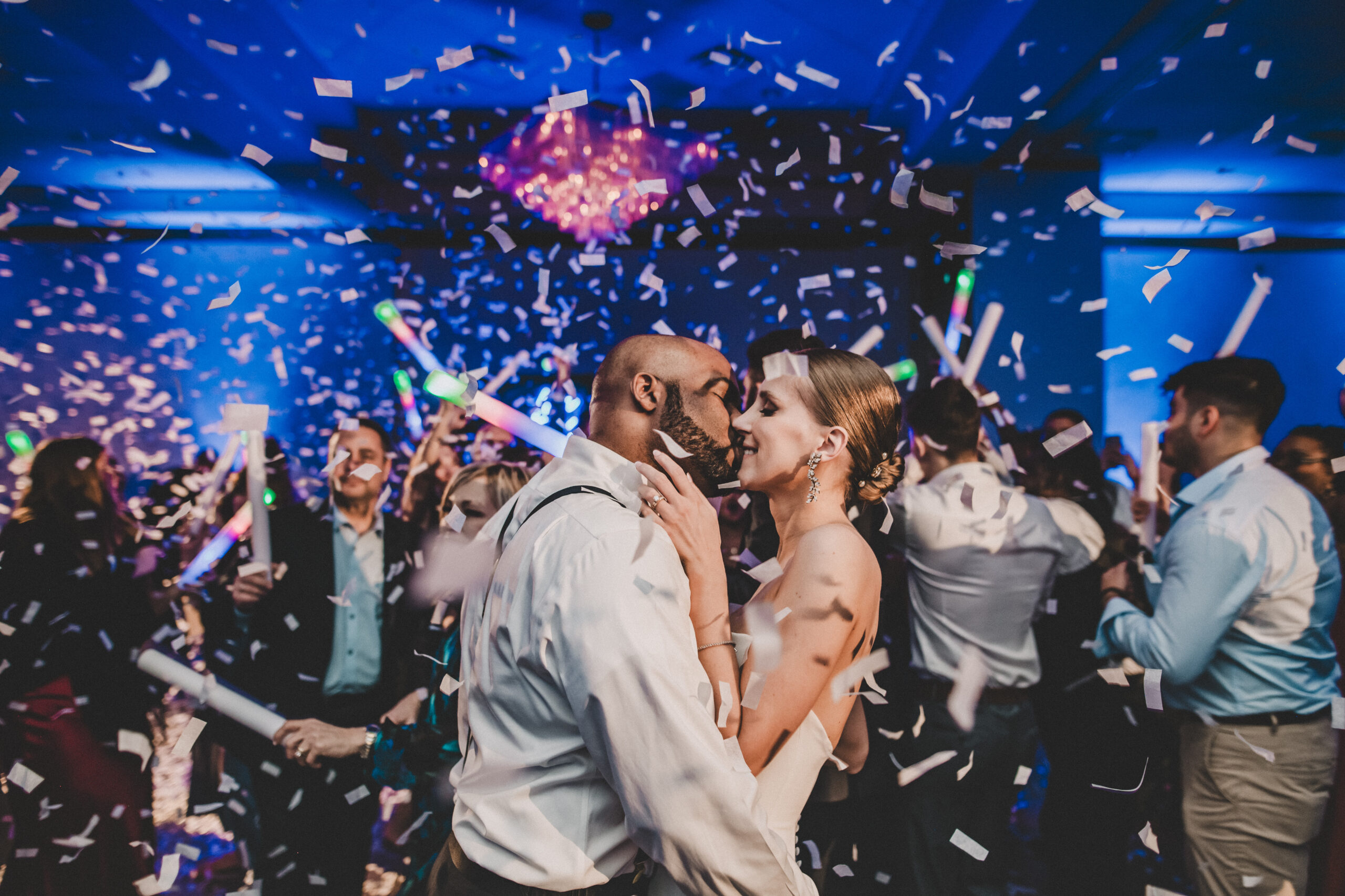 Romantic Outdoor Bella Collina Wedding Reception Orlando Wedding Planner Anna Christine Events