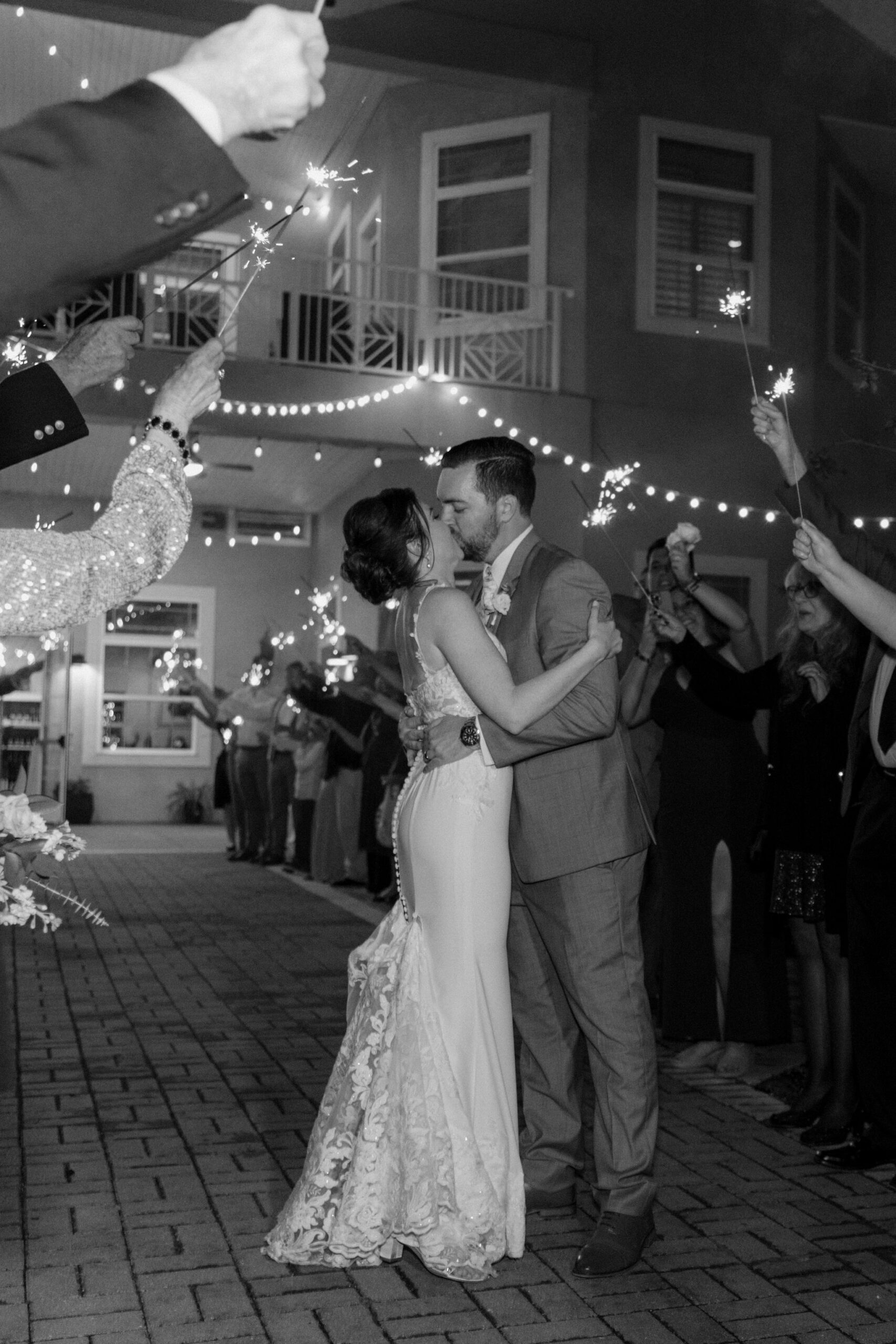 Orlando Winery Wedding Formosa Gardens Orlando Wedding Planner Anna Christine Events