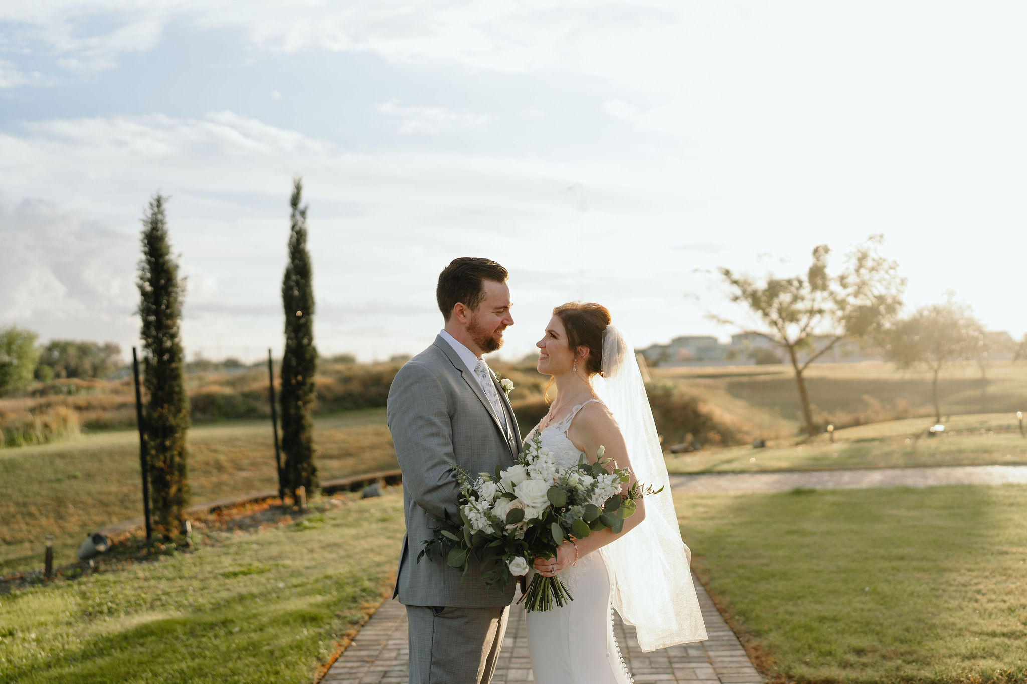 Orlando Winery Wedding Formosa Gardens Orlando Wedding Planner Anna Christine Events