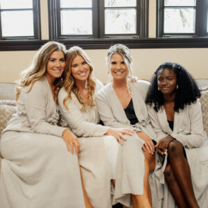 Romantic Candlelit Casa Feliz Wedding Orlando Wedding Planner Anna Christine Events