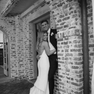Romantic Candlelit Casa Feliz Wedding Orlando Wedding Planner Anna Christine Events