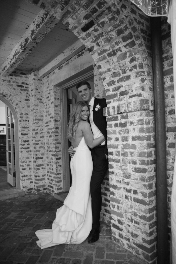 Romantic Candlelit Casa Feliz Wedding Orlando Wedding Planner Anna Christine Events